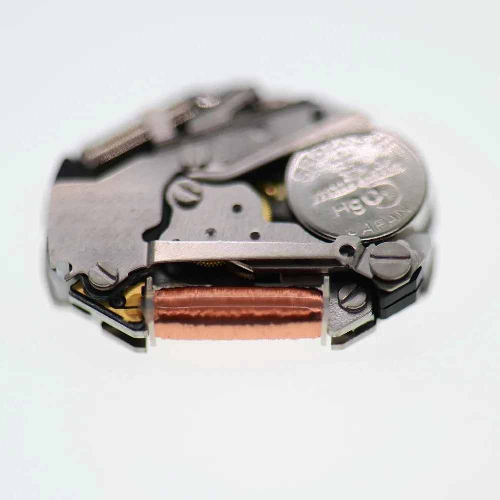 Miyotaムーブメントクォーツ時計アクセサリー、部品修理、高さにより、建設用に設計され、深さ3つの手が含まれ、深さが高く、2036