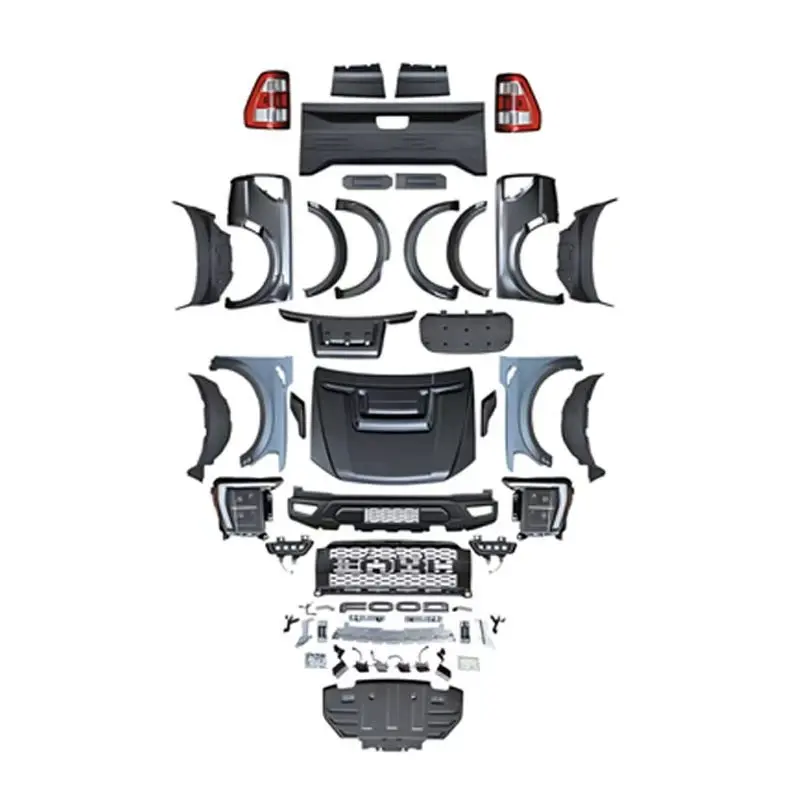 

Suitable for 12-20 years upgrade F-150 kit ranger upgrade F150 kit