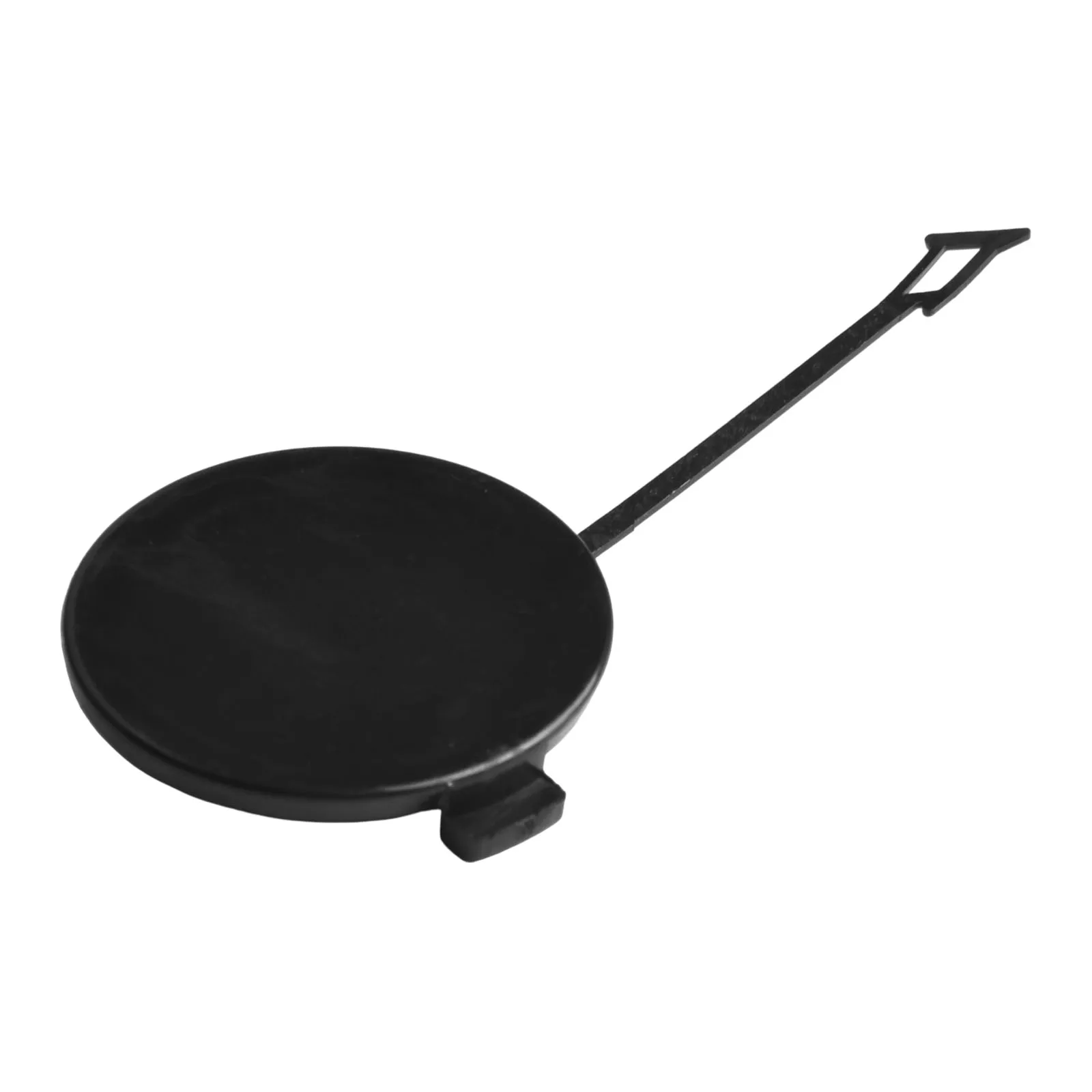 استبدال المصد الأمامي سحب هوك غطاء سحب العين غطاء جزء ل A4 B7 0408 نموذج OEM 8E0807241C ABS المواد