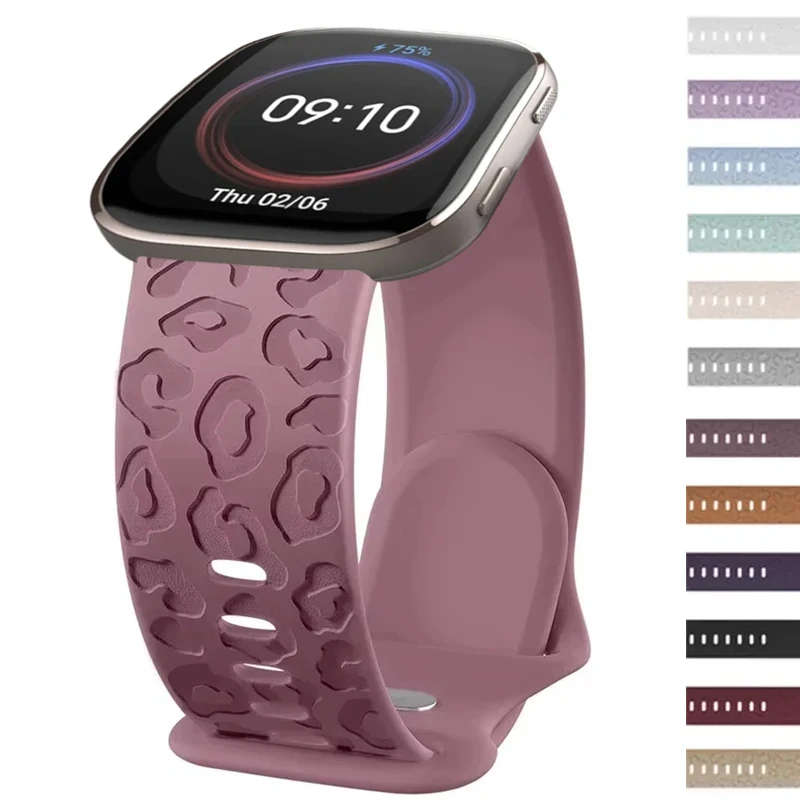 20Mm Engraved Strap… - image