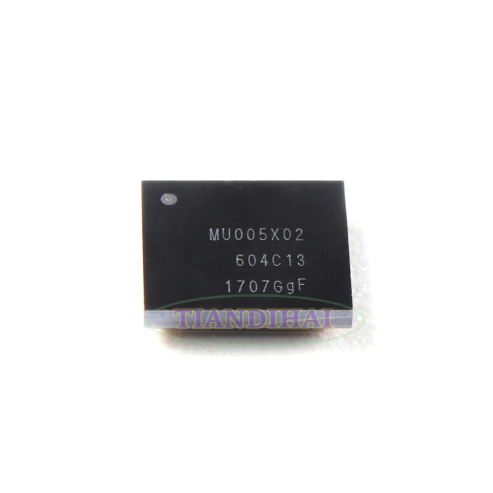 1-10Pcs/Lot MU005X02 For Samsung Galaxy J710F Power IC J710 Small Power PMIC PM IC Chip