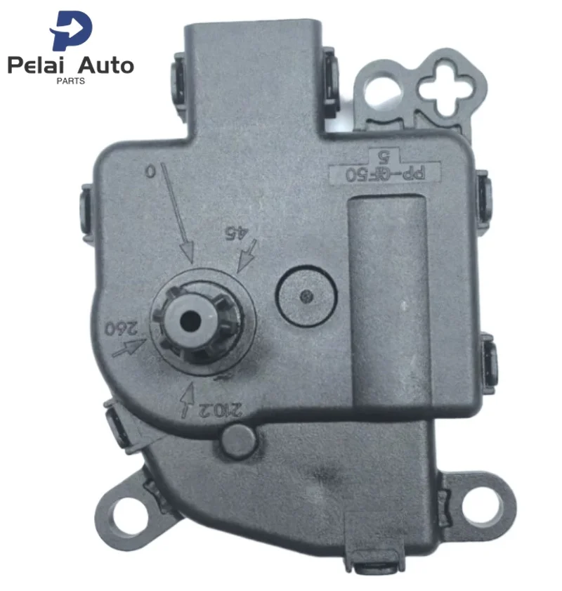 GS7Z-19E616-C Heate…