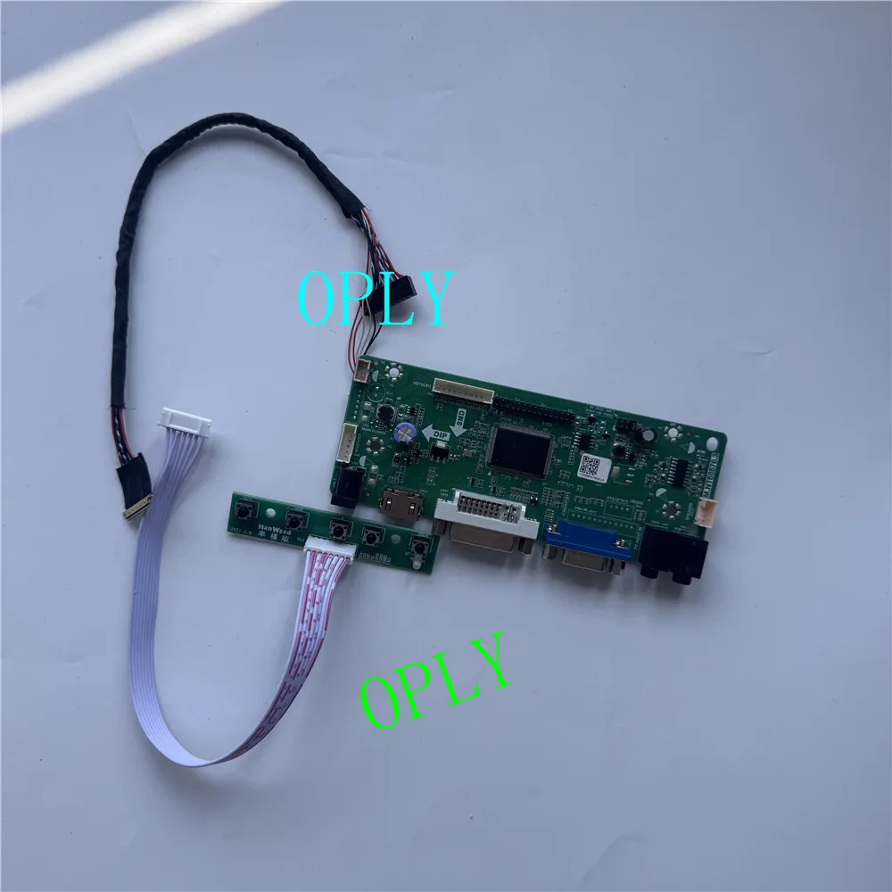 Controller board HDMI VGA Kit For LP171WU6-TLA1 17.1