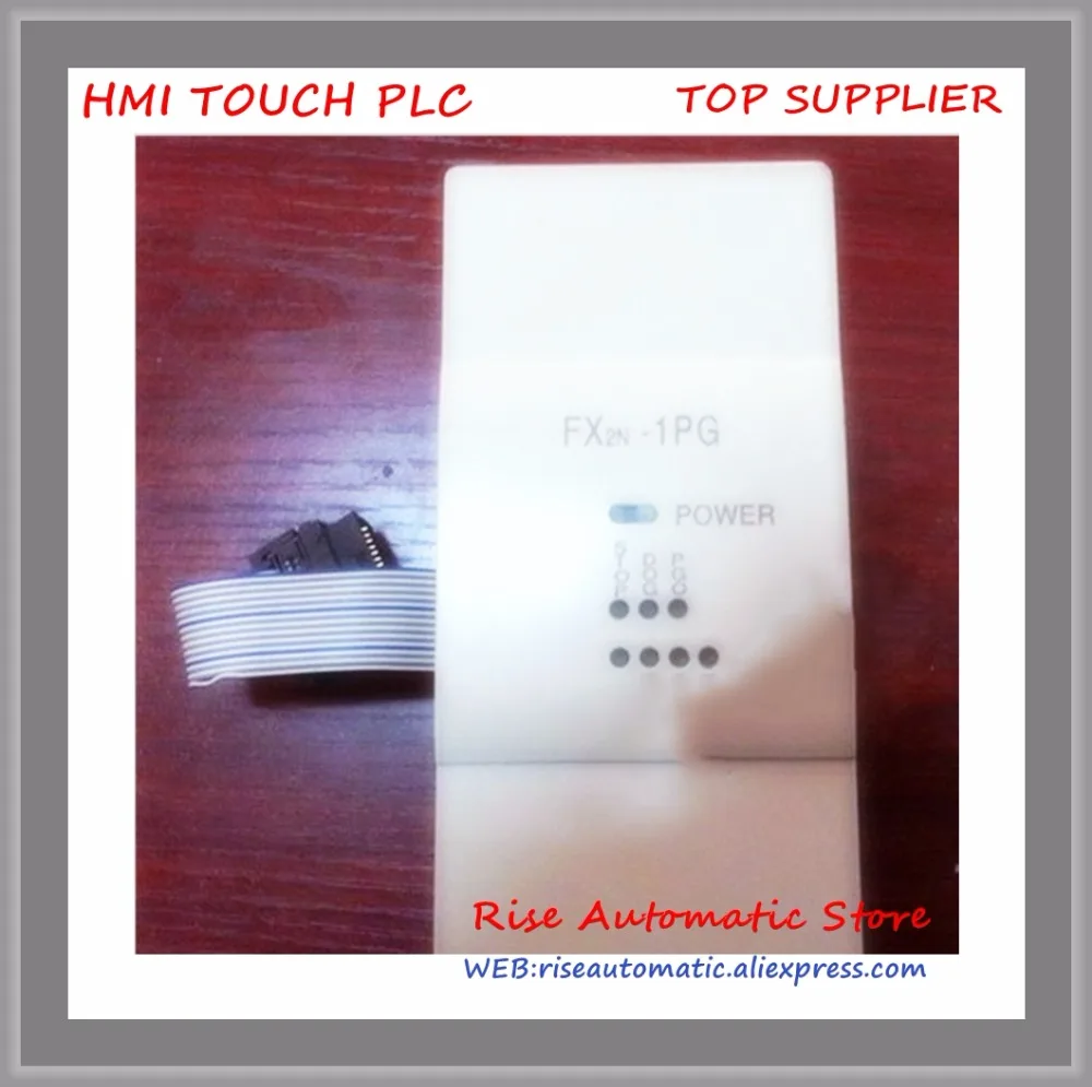 

FX2N-1PG-E FX0N-3A FX2N-5A FX2N-8AD New PLC Module