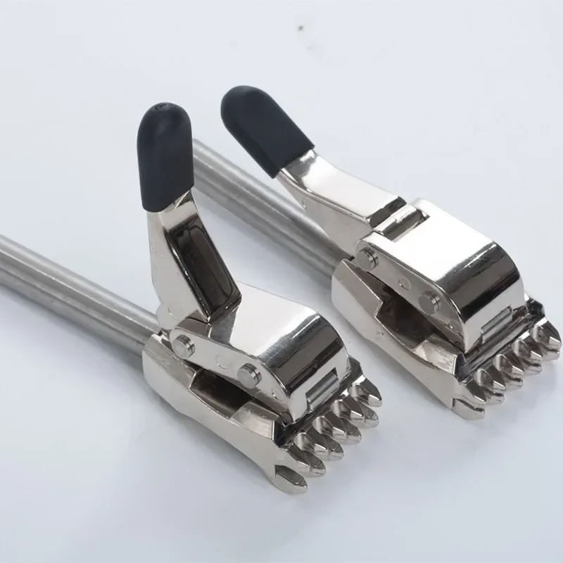 

New Exercise Badminton Racket Stringing Machine Tool Tennis Racket Stringing Machine XM-AC021 Tool Rotating Net Feather Line Cla