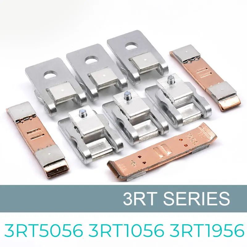 1 مجموعة اتصالات 3RT1046-1045-1044-1446 3RT5044-5045-5046 نقطة الشظية #2