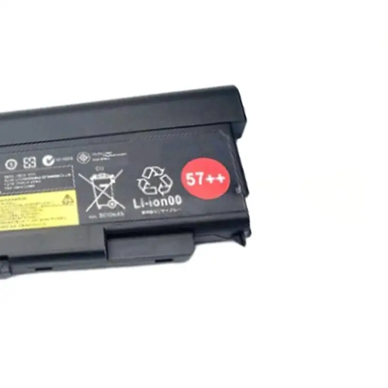 Compatible with Lenovo 45N1146, 45N1147, 57+, 45N1153 W540 T540P T440P L440 L540 laptop batteries 45N1152, 57++