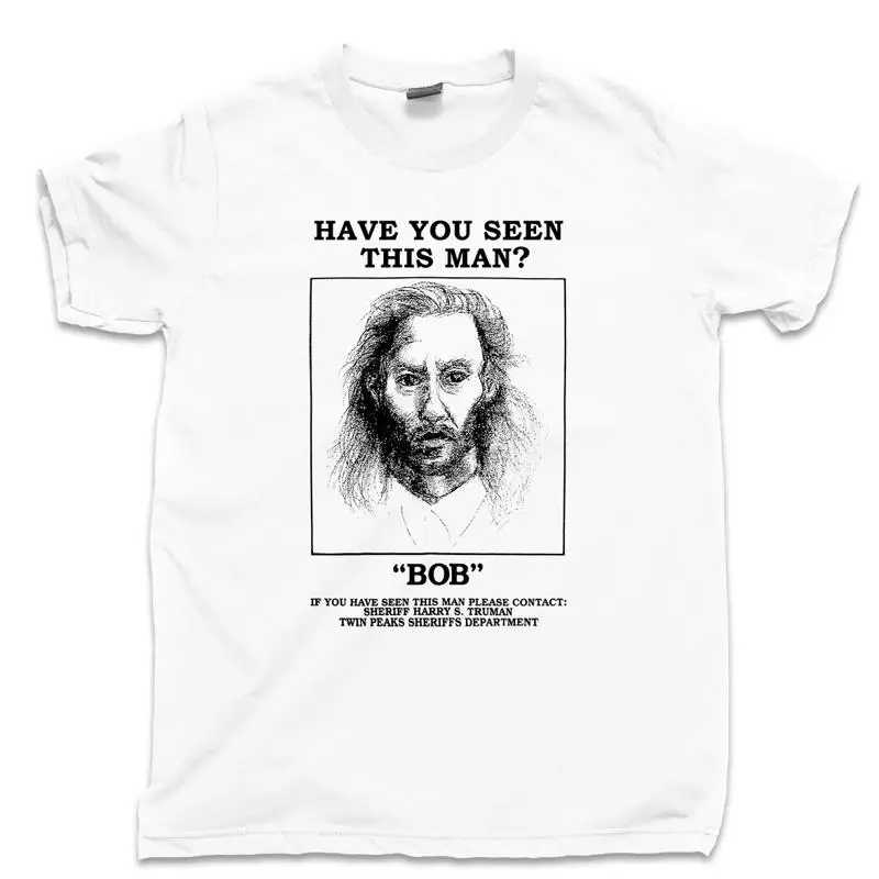 Killer Bob T Shirt … - image