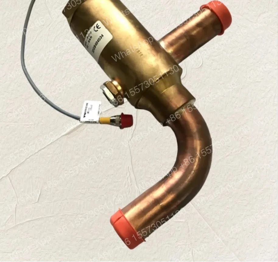 air conditioning accessories 30HXC screw machine electronic expansion valve 32GB404454/32GB404534