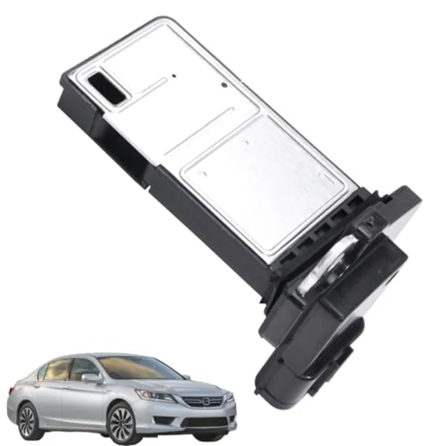 

Датчик массового расхода воздуха (MAF) 37980-RNA-A01 для Honda Accord, Civic, Odyssey, Pilot, Ridgeline, Crosstour 2003-2014 годов и Acura
