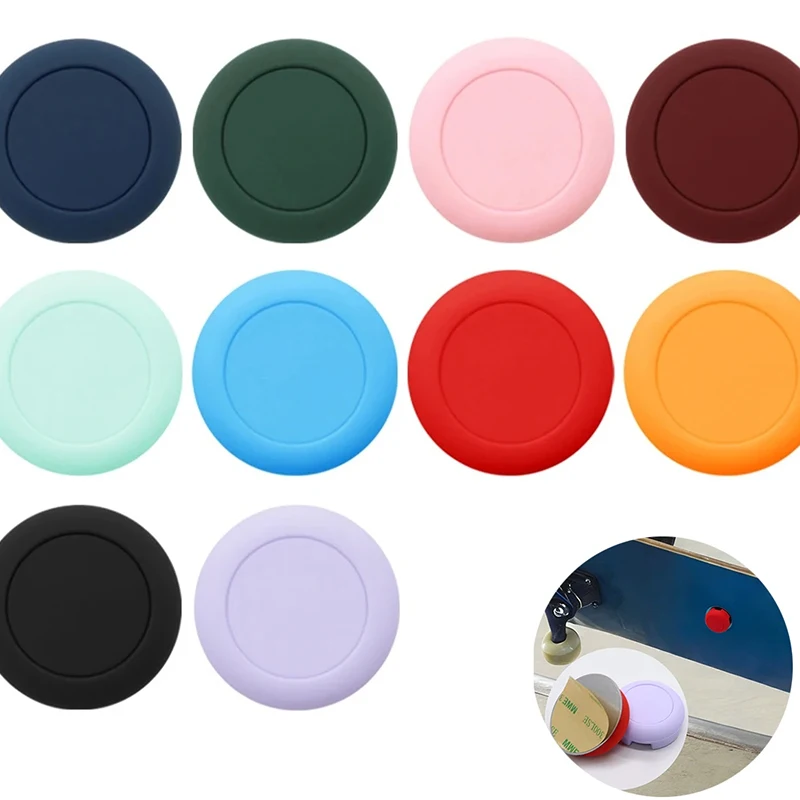 Silicone Protective Case For Apple Airtag Case Magnet Waterproof GPS Tracker Holder Mount Hidden for Car,Bike,Motorcycle