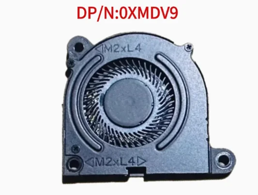 New for dell Alienware M16 M18 R1 fan 0XMDV9