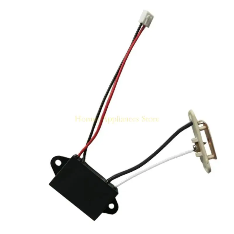 D0AB Прочный озоновый генератор воздухоочистителя очиститель Озонизатор Офис Офис Домашний туалет дезодорайзер воздух ионизер