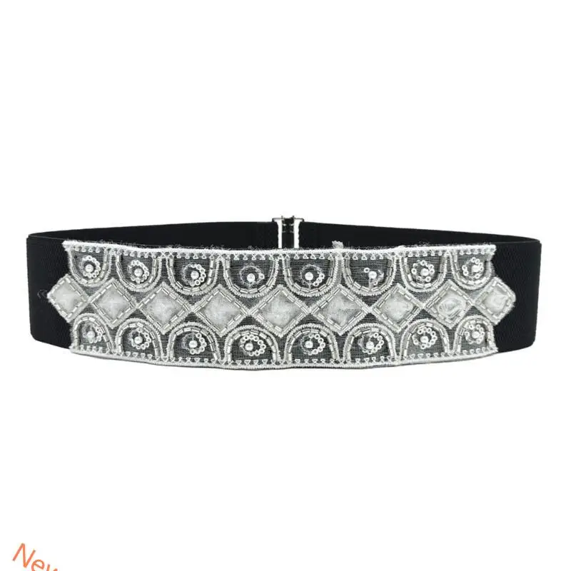 Underbust Lace Corset