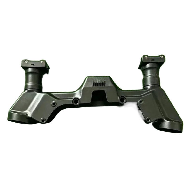 Suitable for T100S fruit tree spray rod shell modification integrated accessories