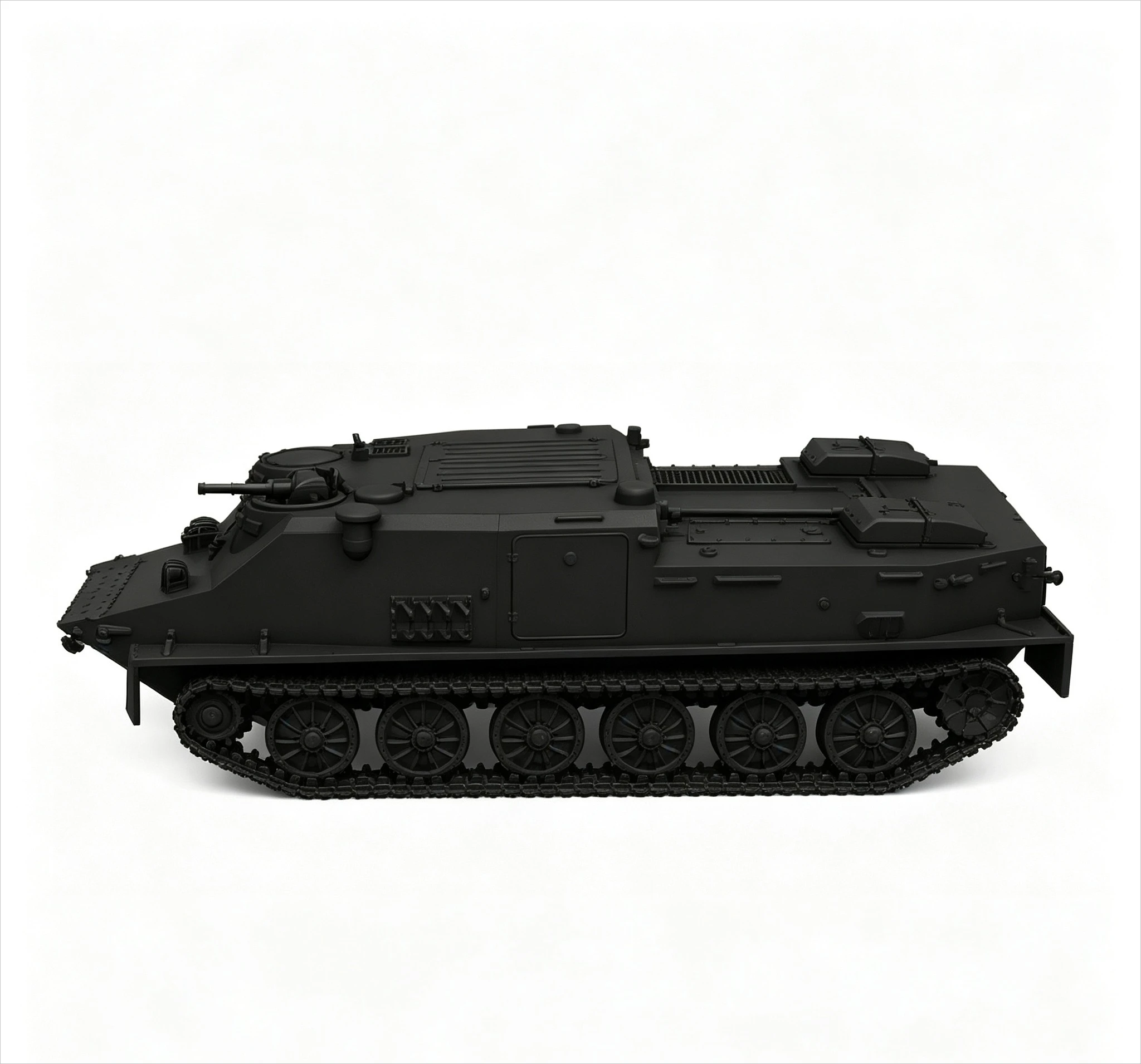SSMODEL1/72/ 1/100 1/144 1/200 - Model Kit Tank recensie en prijs