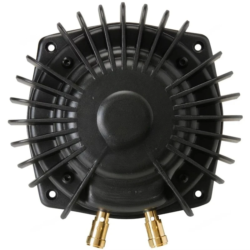 Sensory Vibration Subwoofer Bass Vibration Speaker for 4D Cinema Theater Immersive Movie Game Audio Equipment