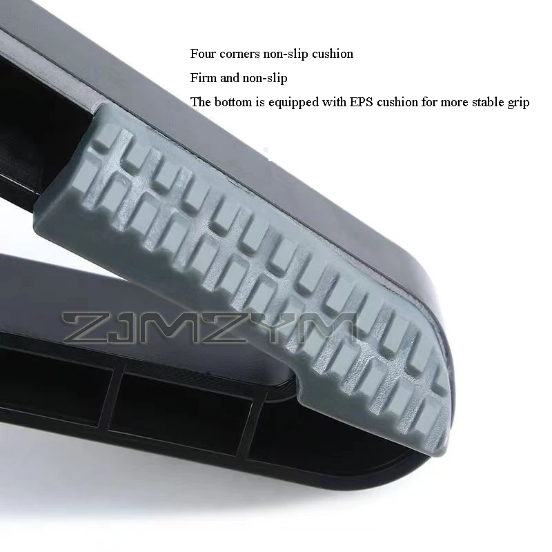 Anti-Slip Bicycle Parking Rack Adjustable Road Mountain Bike Tire Fixing Support Detachable Cycling Storage Display Repair Stand