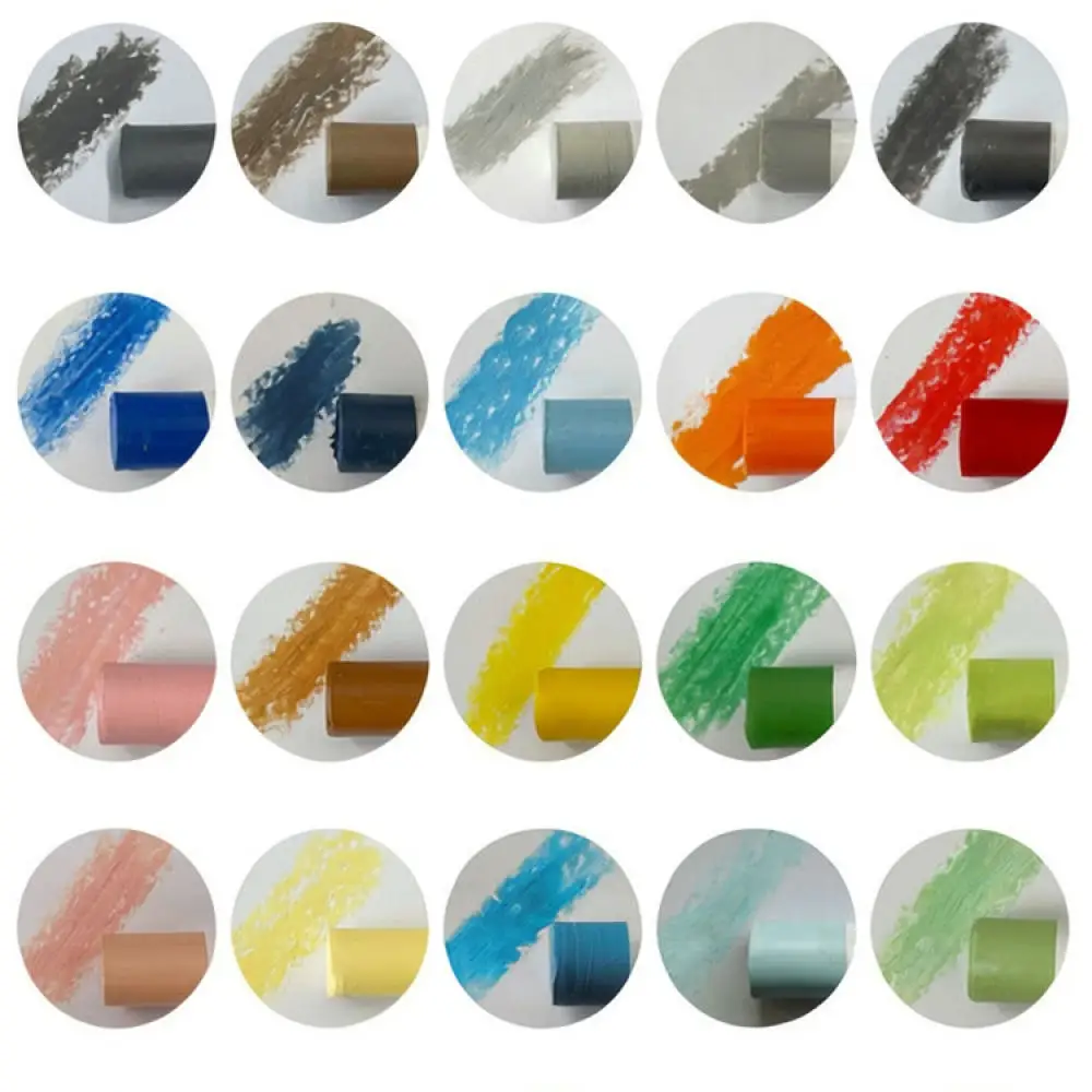 Wood Furniture Restoration Wax Filler Kit For Scratch Repair Floor Cabinet Surface Professional Tool Accessories