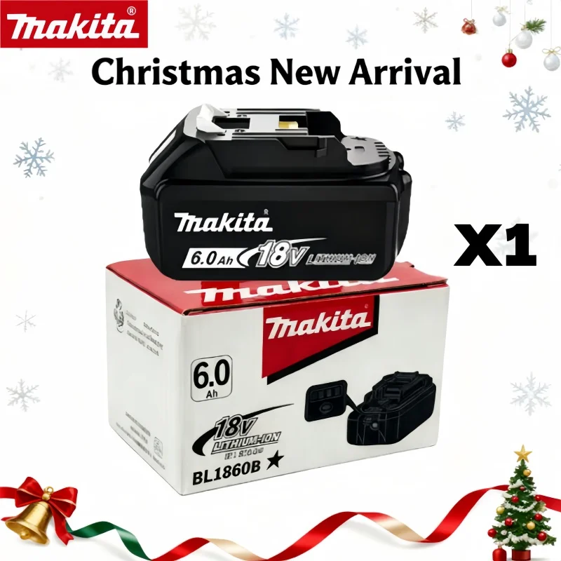 Makita Upgraded BL1… - image