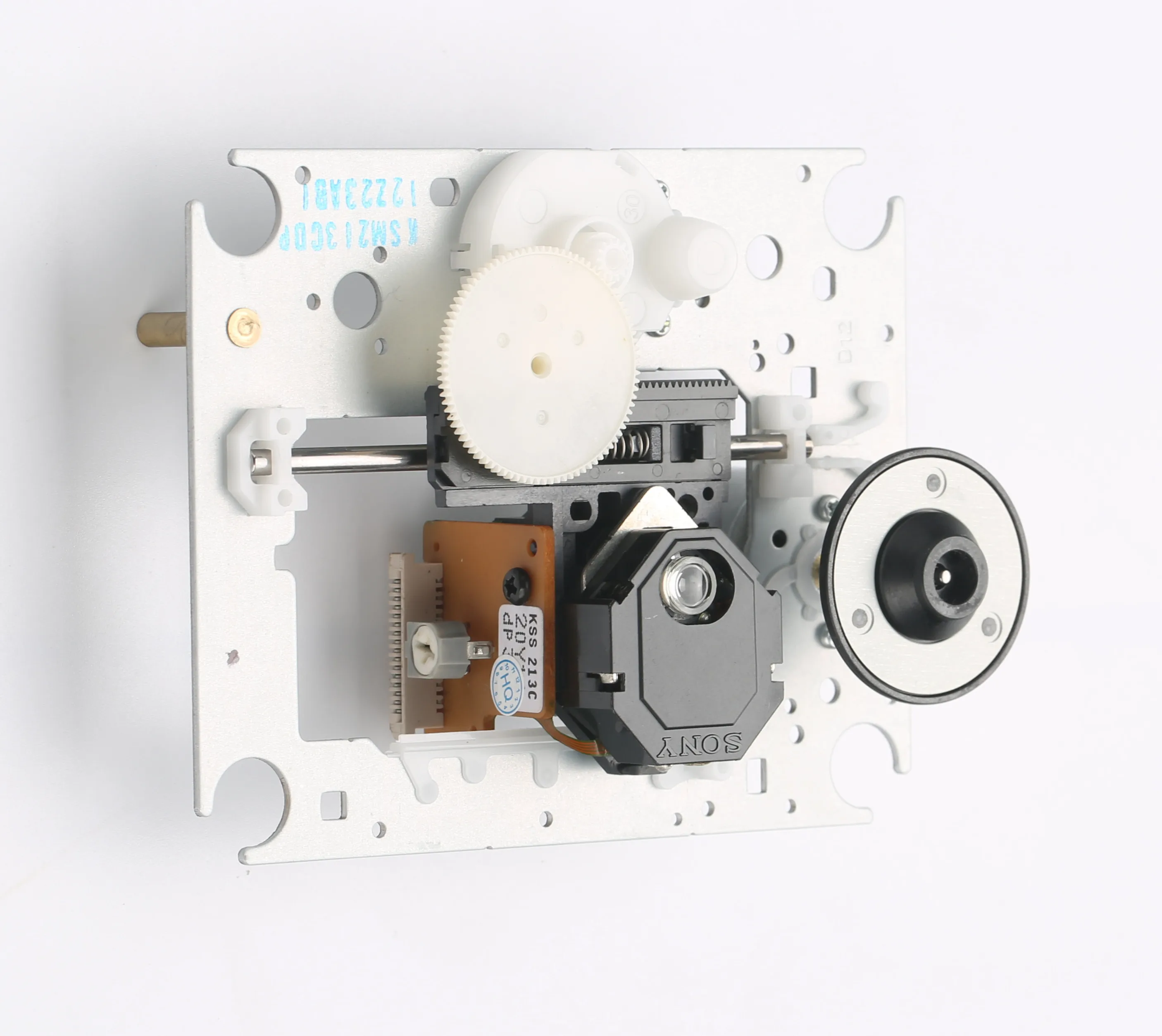 Replacement For SONY ZS-SN10 CD Player Spare Parts Laser Lens Lasereinheit ASSY Unit ZSSN10 Optical Pickup Bloc Optique