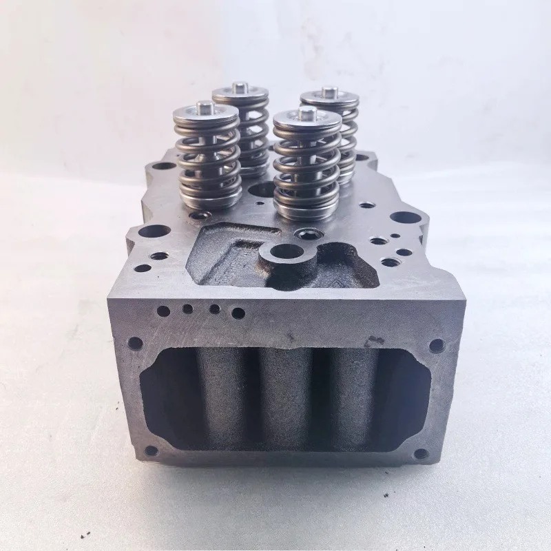 Quality Supply Chongqing K19/K38/K50 Series Engine Cylinder Head 3646323