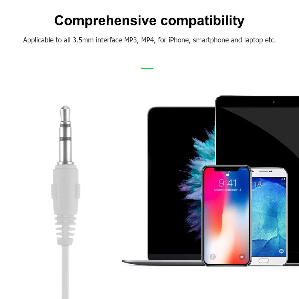 السباحة سماعة IPX8 مقاوم للماء الهاتف مشغل MP3 سماعة ل الغوص الأذن كليب نوع 3.5 مللي متر سماعة رياضية السلكية سماعات موسيقى