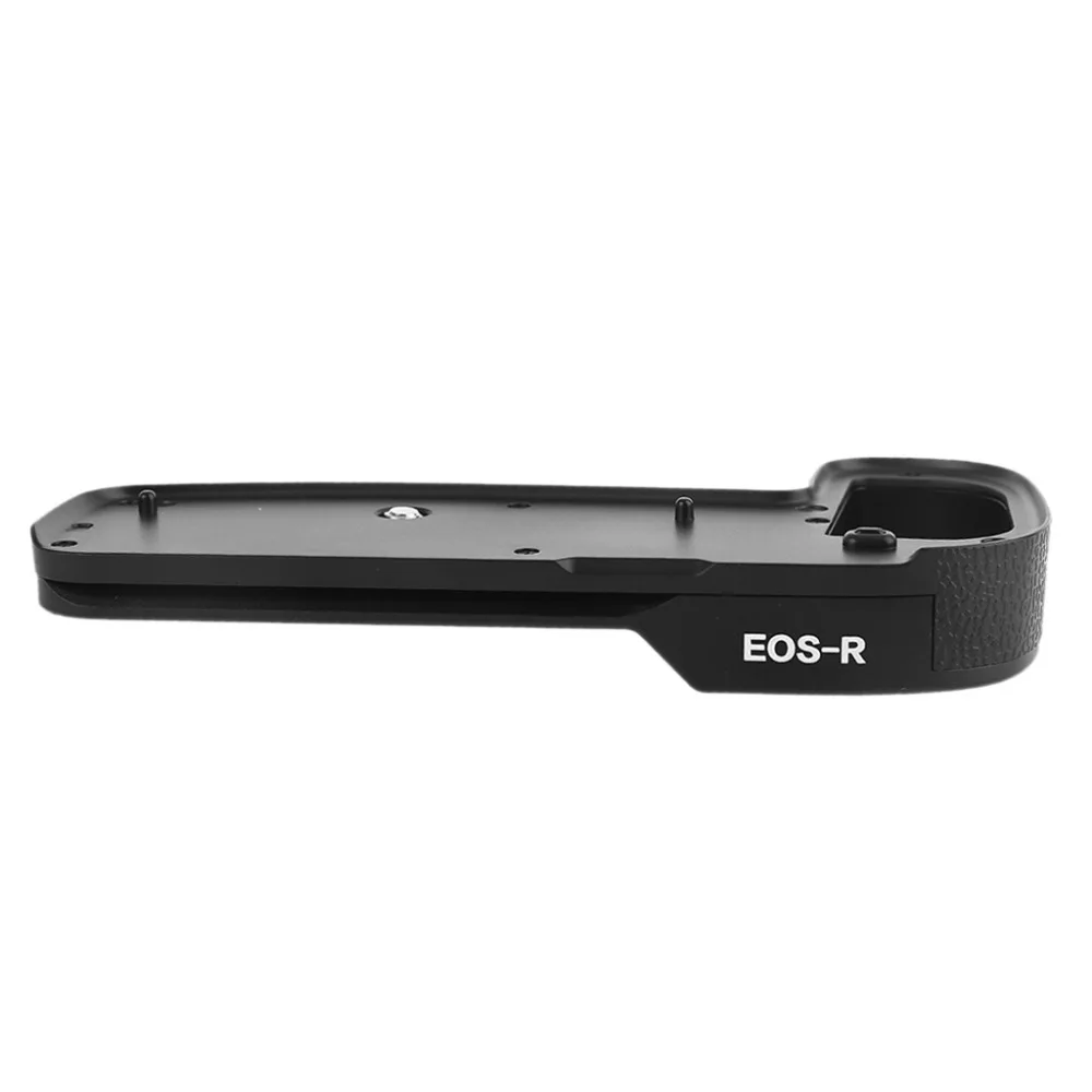 EOS R Hand Grip Handle Bracket Quick Release Extension Grip for Canon EOS R camera