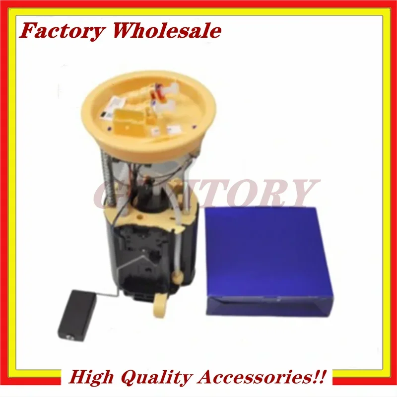 

31372898 Fuel Pump Assembly Diesel Fuel Feed Unit 23432898 for Volvo S80 V70 XC70 XC60 31274936 New