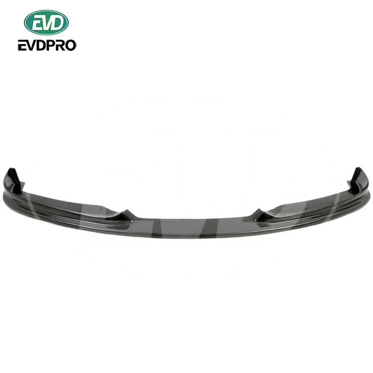 

HM STYLE CARBON FIBER FRONT LIP for 2012-2015 BMW 3 SERIES F30 F35
