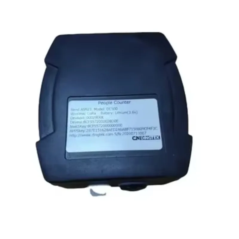 2026CNDINGTEK DC500 People Counting Systems detector for meeting room visitor counter