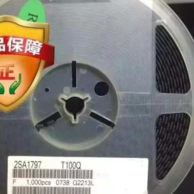 

10PCS 2SA1797-T100Q 2SA1797-T100 2SA1797 2SA1797 T100Q Brand new and original chip IC
