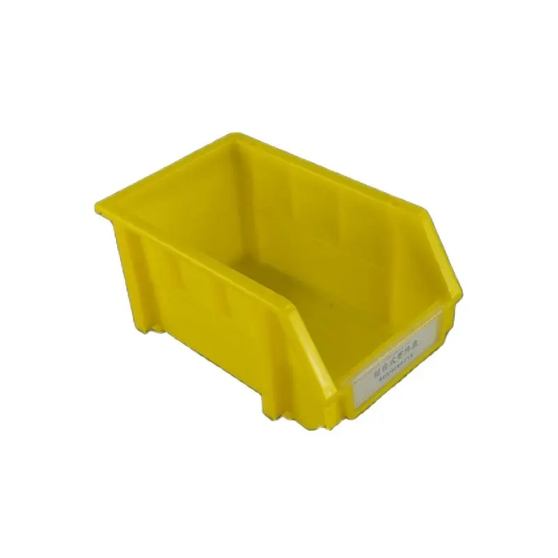 Tray For Hardware A4 Plastic Parts Box Oblique Combined Component Storage Container Box Tools Warehouse Screw Storage System