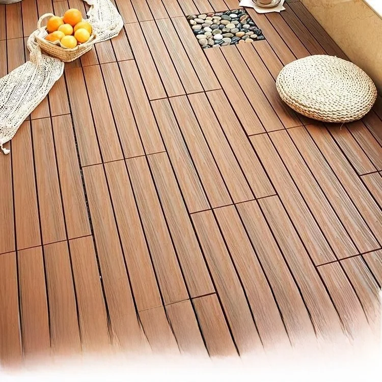 pavimento-in-legno-plastico-per-esterni-terrazze-e-cortili-autoadesivo-impermeabile-resistente-alla-corrosione-e-all'umidita-ecologico