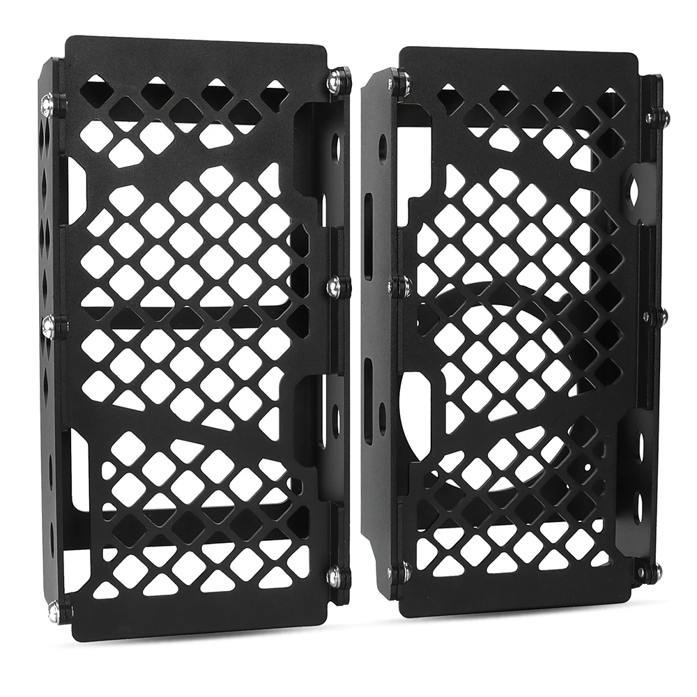 FOR BETA RACING 2T 125 RACING 4T 350 390 430 480 4T 2020-2022 2023 Motorcycle Accessories Radiator Grille Guard Cover Protector - view 5
