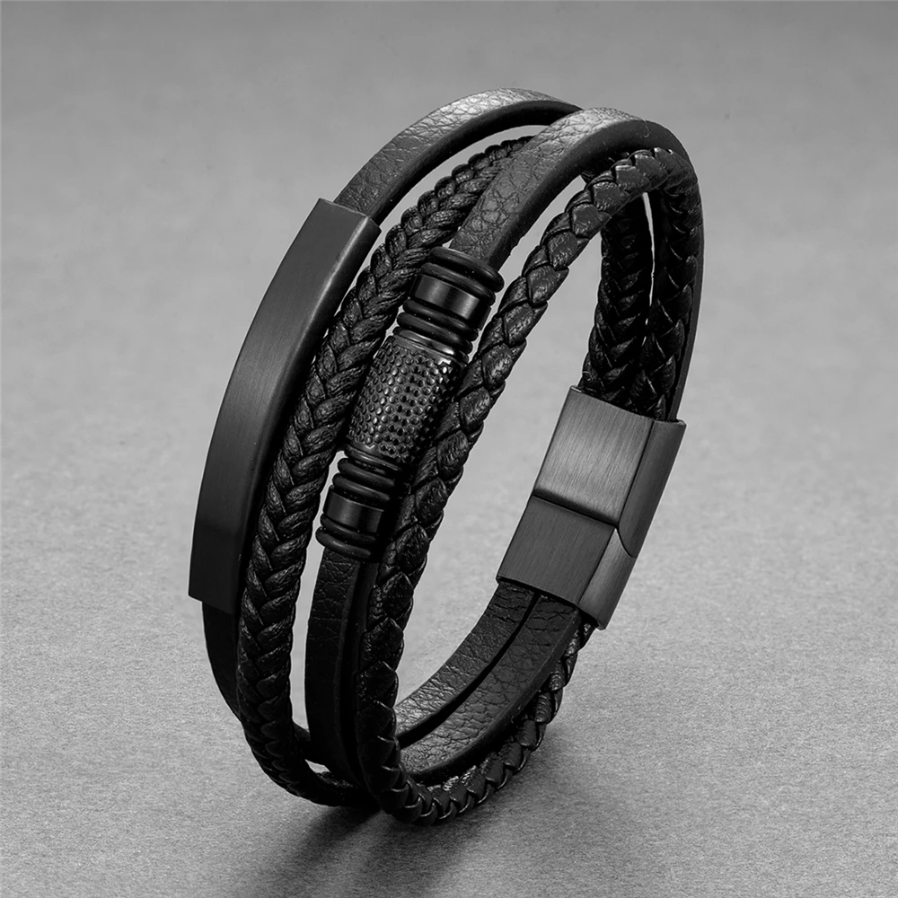 New Handsome Punk V…