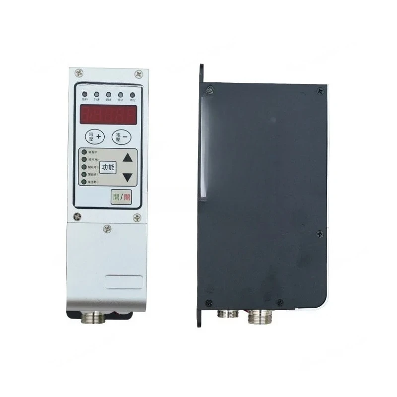 Digital Vibration Feeding Controller SDVC31‑S Variable Frequency Speed Regulator for Vibration Disk