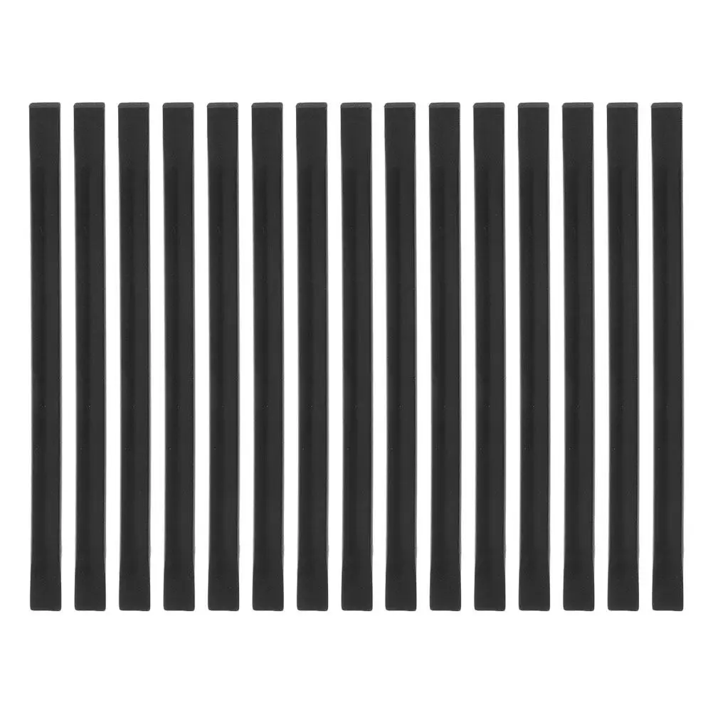 

Набор инструментов для ремонта телефонов, 100 шт., пластиковые съемники-лопатки, набор инструментов для вскрытия экранов мобильных телефонов, инструменты для разборки электроники