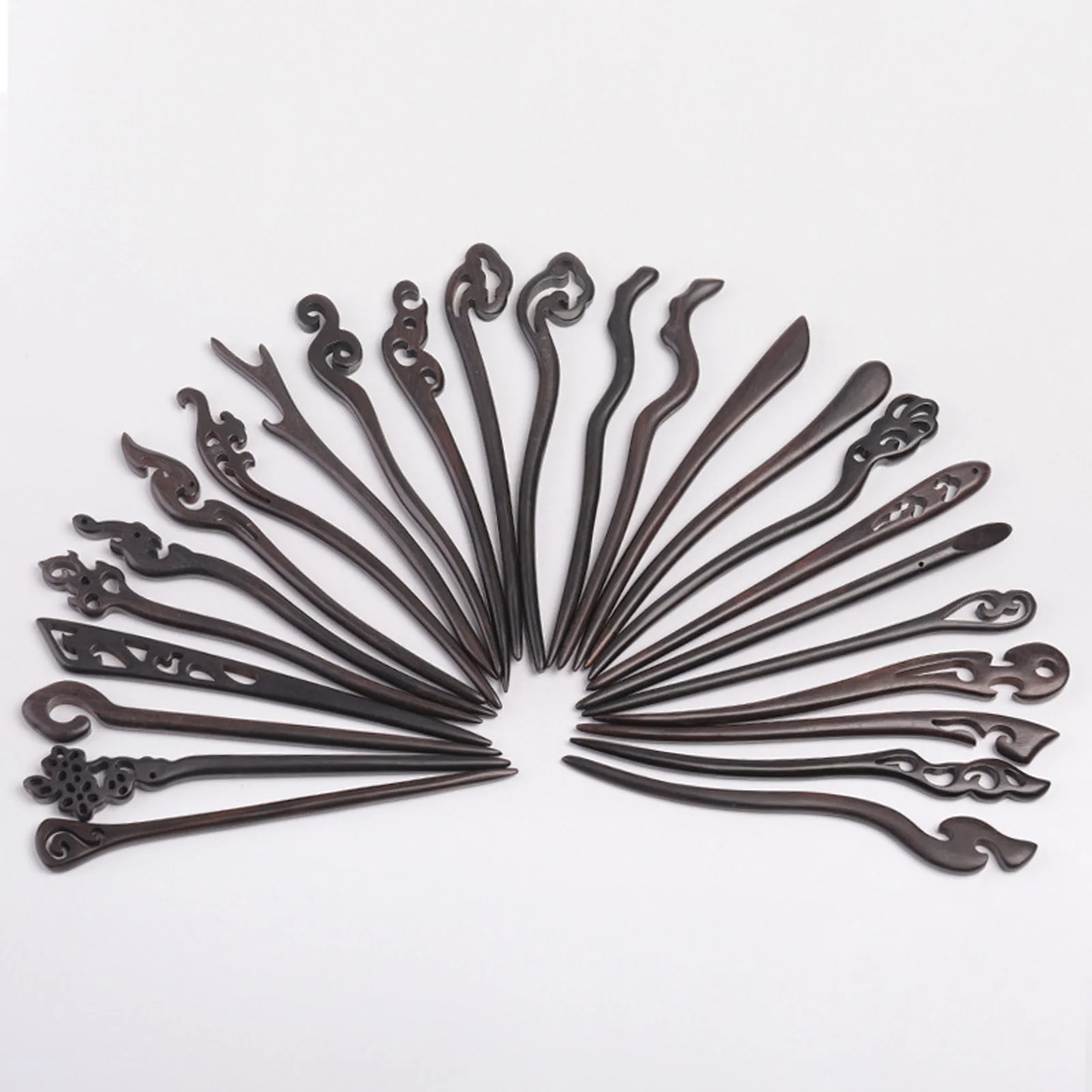 

Hair Clasp Sticks with Pendant Decor Stable Grips Bridal Hair Jewelry Accessories for Festival Wedding Party Hair Decor d88