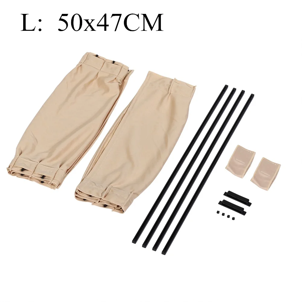 Variant: Beige 50x47cm