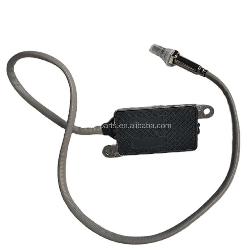Sunon OEM Nitrogen Oxide (NOX) Sensor for Truck Engine Autos New Condition 6-month Warranty 2006243 5WK97344B 1936256 1973525