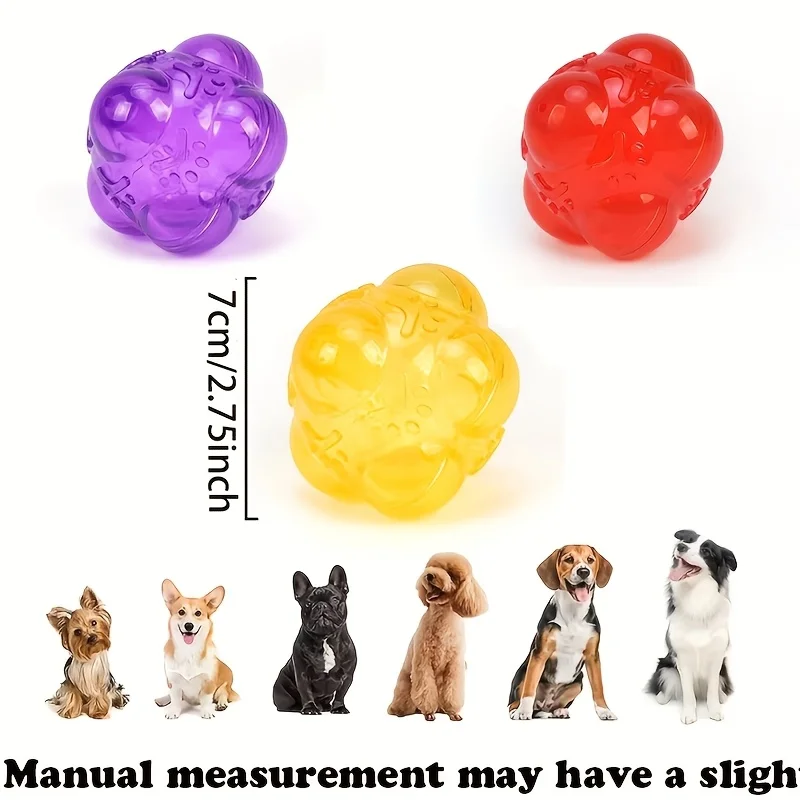 Thumbnail 2 - #39 Latest Rubber Puppy Toys Offers
