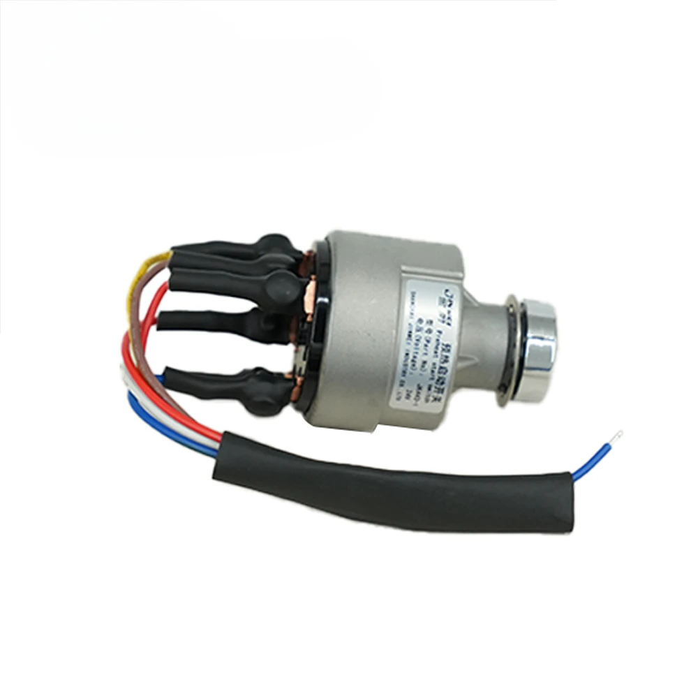 

Mine truck electric door lock preheating ignition modified starter switch