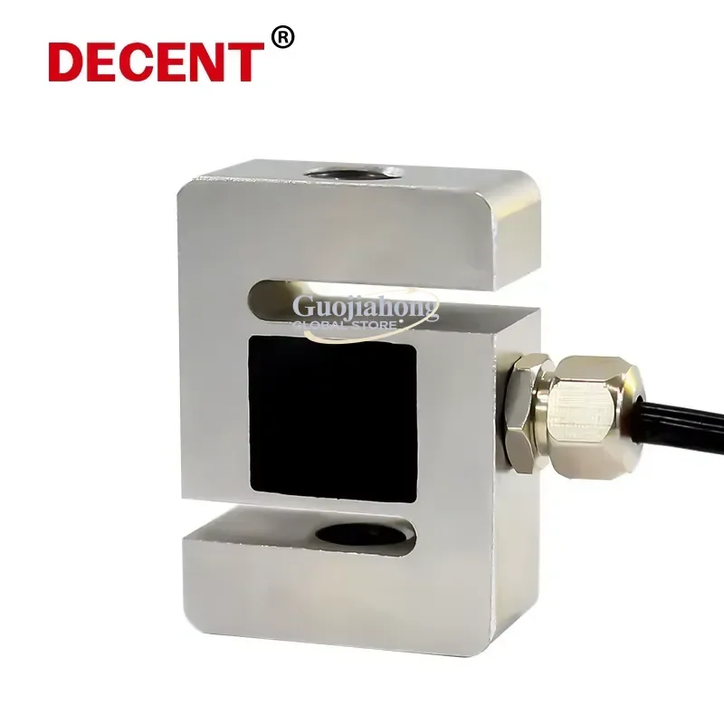 2026 HOT DYLY-107 Digital Sensor Single Point Load Cell 30kg To 200kg For Platform Scale view 5