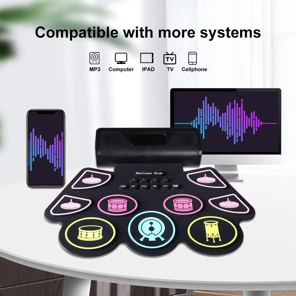 Top 10 best verkochte Elektronisch drumstel | Bax Music Top 10 best verkochte Elektronisch drumstel | Bax Music
