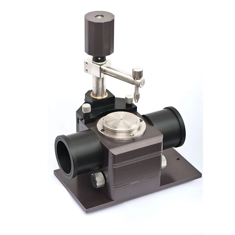 Drawell DW-FTIR-530A FTIR مطياف فورير تحويل مقياس الطيف الضوئي FTIR مع ATR #6