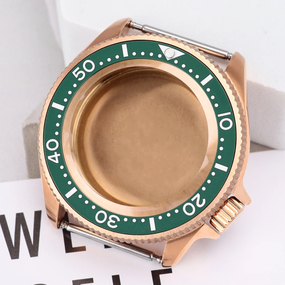 Variant: Rose Gold A