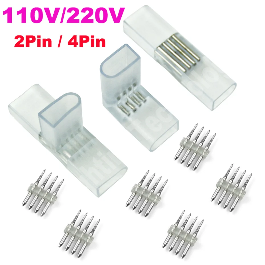 AC220V 110V Neon St…