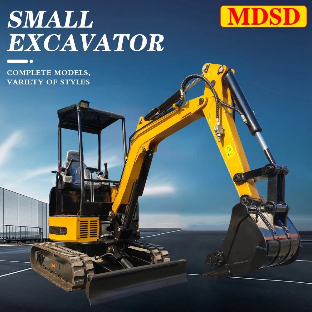 

Энергосберегающий мини-экскаватор 1,5 тонны, большой топливный бак, длительный срок службы, сельскохозяйственный экскаватор по индивидуальному заказу, гидравлический выключатель, бесплатная доставка