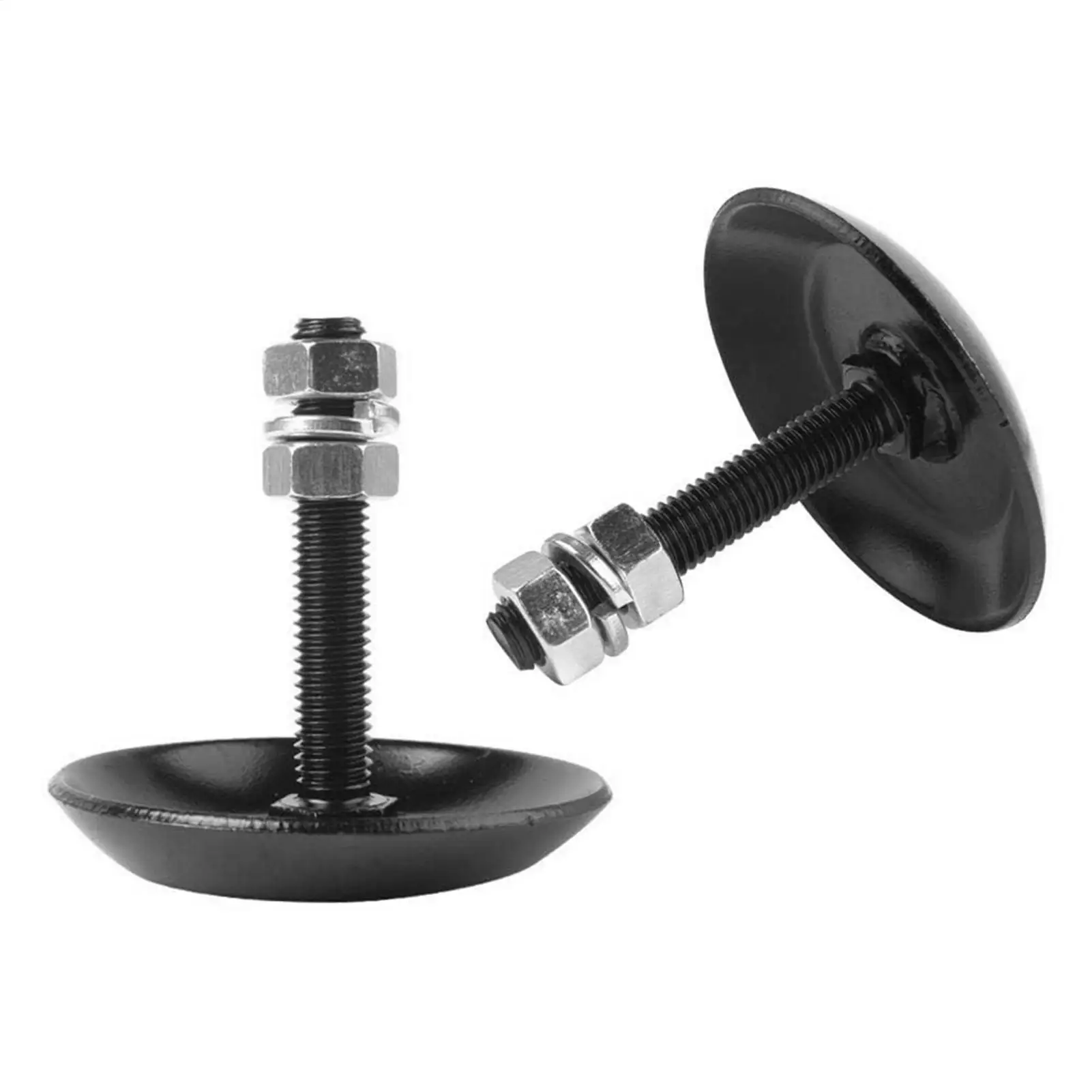 

Replace Snows Plow Antislip Shoes Heavy Duty Steel Snows Plow Attachments Accessories For ATV Balconies Terraces Walkway Pathway